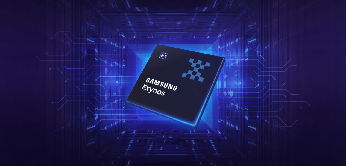 Image of Samsung Exynos