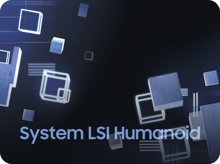 Samsung Showcases Groundbreaking Logic Innovations