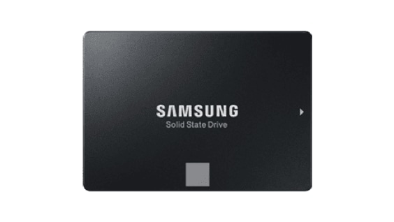 Samsung SSD 850 EVO