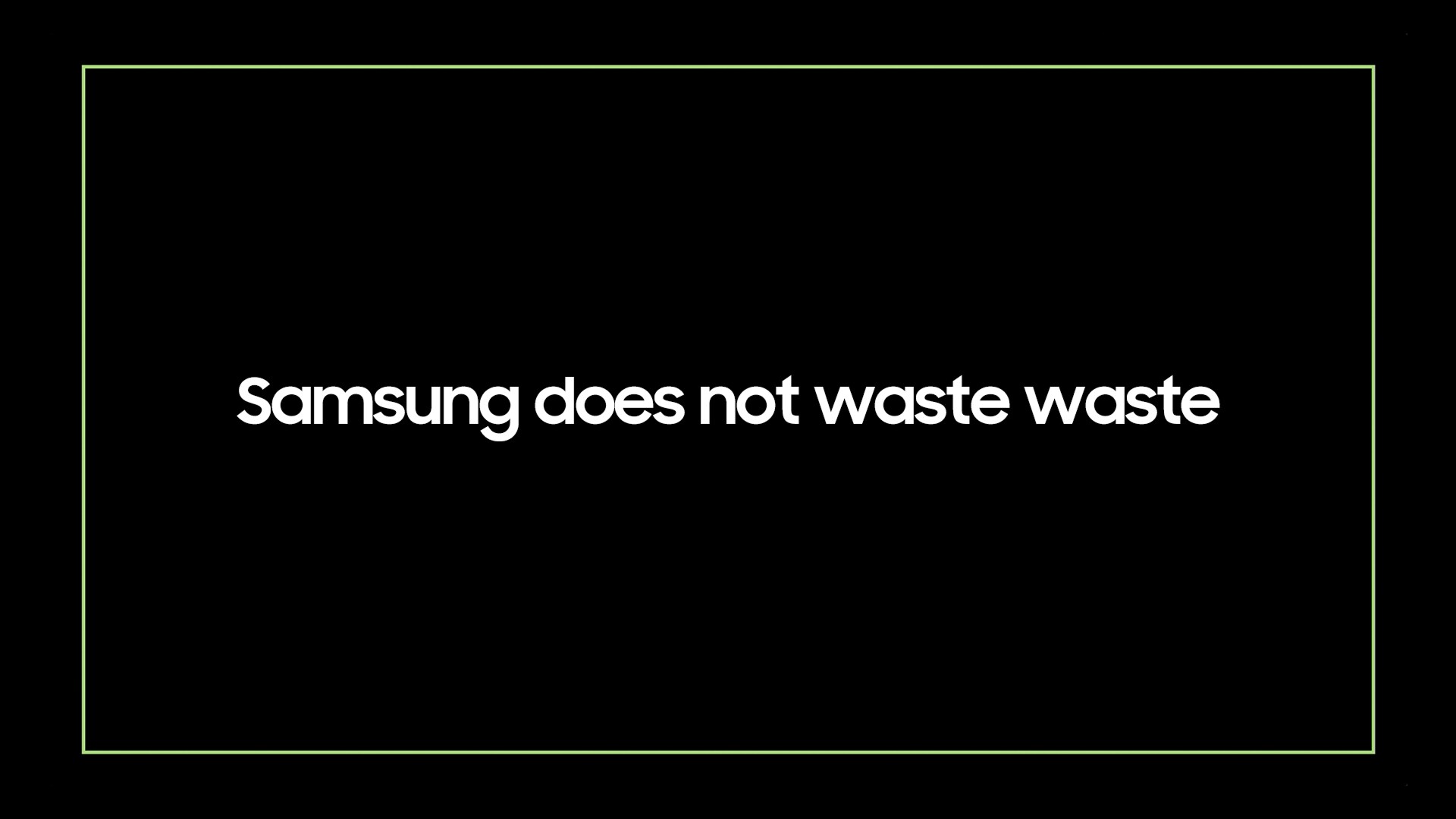  Resource recycling video thumbnail